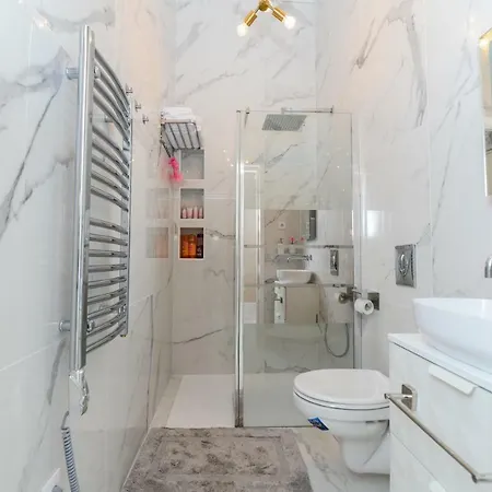 Classic Luxury With Jacuzzi & Sauna Raday Utca Apartment