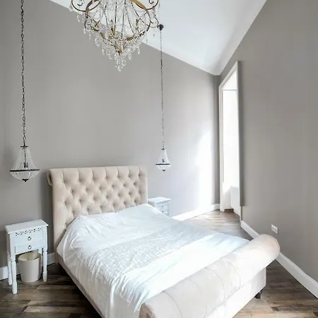 Classic Luxury With Jacuzzi & Sauna Raday Utca Apartment *