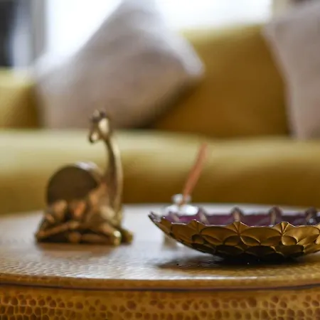 Classic Luxury With Jacuzzi & Sauna Raday Utca