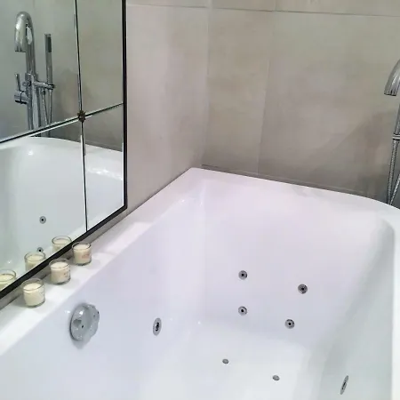 Classic Luxury With Jacuzzi & Sauna Raday Utca
